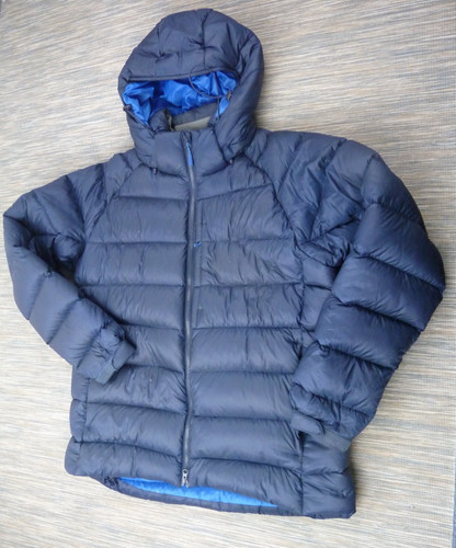 Rab axion pro down jacket - rab,