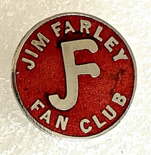 Jim Farley Fan Club Irish