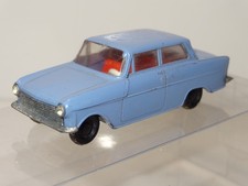 SIKU V204 OPEL KADETT c1960's  (410)