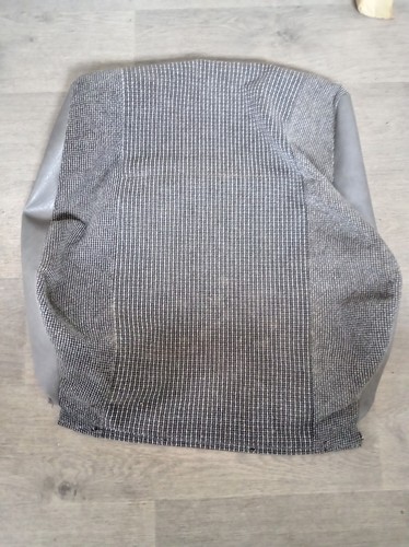 Mk2 golf seat back - seat,