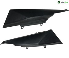 YAMAHA XT 125 X Rear Fairing