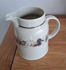 Royal Doulton Harvest Garland