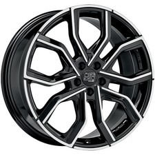 ALLOY WHEEL MSW MSW 41 FOR