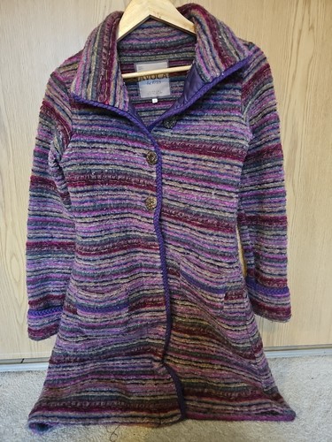 Avoca mill ireland wool blend - ireland,