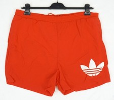 Vintage Adidas 90s Red Trefoil