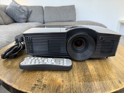 Optoma hd141x 1080p - hd141x, 3,000