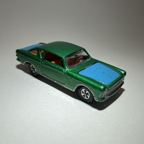 Lone star fiat 2300s - star,