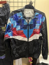 Sergio Tacchini Biggie Track