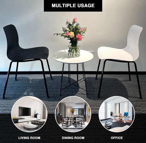 Set 4 dining chairs - set, of
