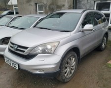 Honda CRV MK3 2007-2012 For