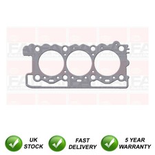 Cylinder Head Gasket SJR Fits