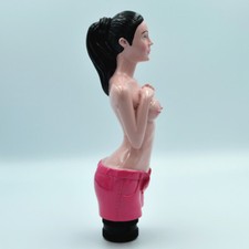 Manual Transmission Stick Gear Lever Shift Knob Shifter Custom Lady Pink New