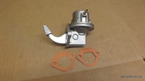 Classic mini mechanical fuel - mini,