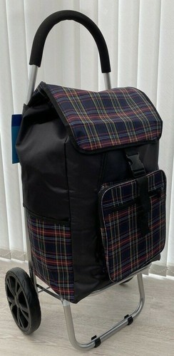 Xtra large shopping - shopping, trolley