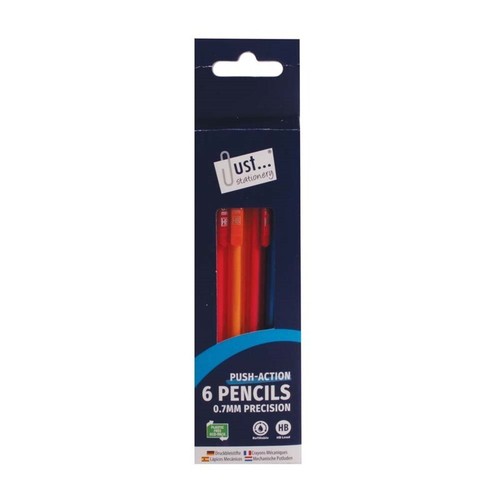 Mechanical propelling pencils - mechanical,