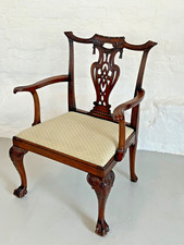 Antique Chippendale | Georgian
