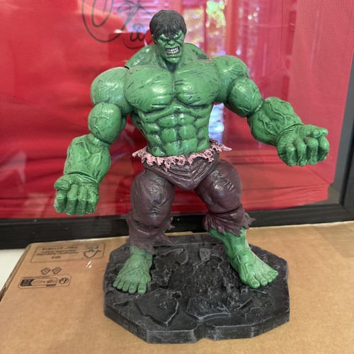 Marvel select hulk figure - select,