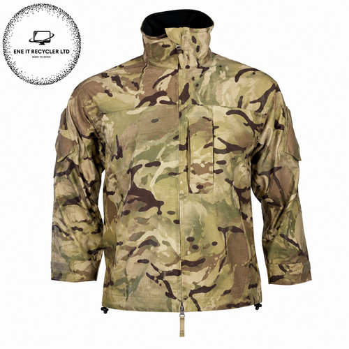 British army mtp mvp - mtp,