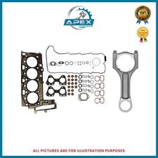 MINI N47 2.0 DIESEL ENGINE