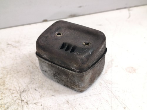 Efco 136 stroke - 2,