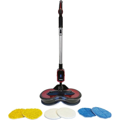 Ewbank cordless floor polisher - floor,