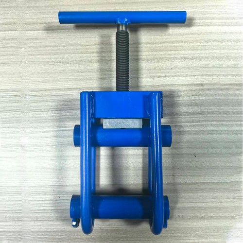 Water pipe squeeze off - off, tool