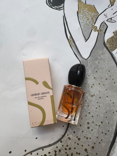 Giorgio armani intense - giorgio,