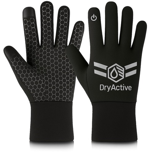 Boys water resistant gloves w - boys,