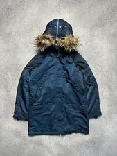 GAP snorkel parka jacket