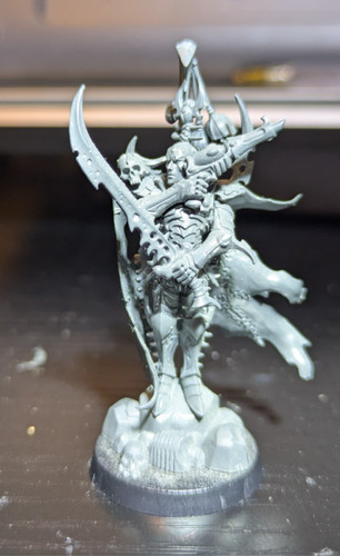40k drukhari archon - drukhari,