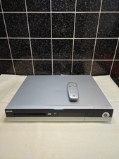 Phillips DVDR3440H/05 HDD &