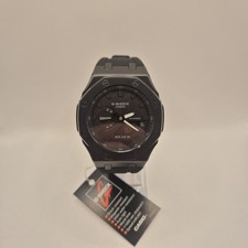 Casio G Shock Ga 2100 Full