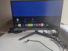 Samsung LS24AM506NUXXU 24"