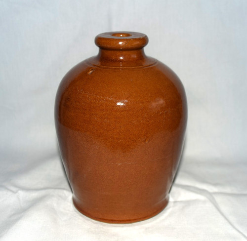 Rare antique large stoneware - antique,