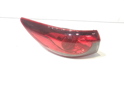 Mazda 2013 2019 rear - mazda, 2013-2019