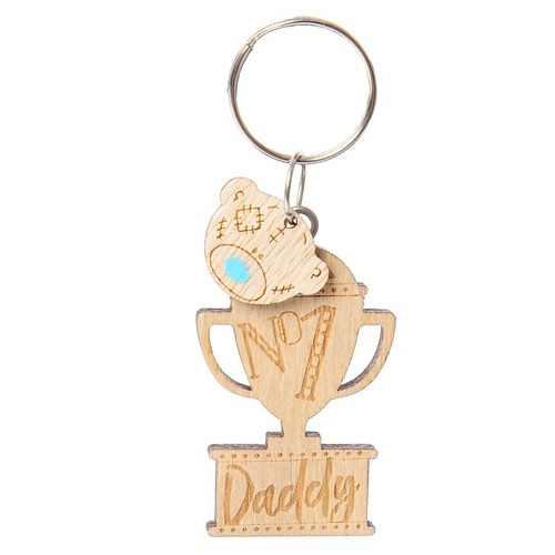 You 1 daddy - no,