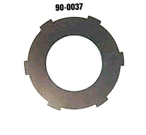 Clutch plate bsa bantam - clutch,