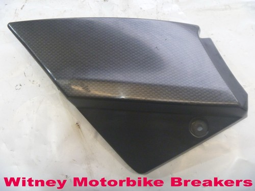 Yamaha yzf side - side, 1