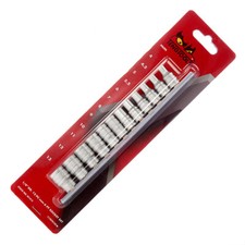 Teng Tools 1/4in Drive 12