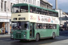 Bus Photo - Merseyside PTE