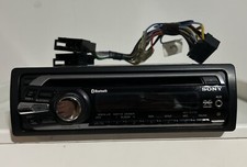 Sony MEX - BT2700 Car Cd
