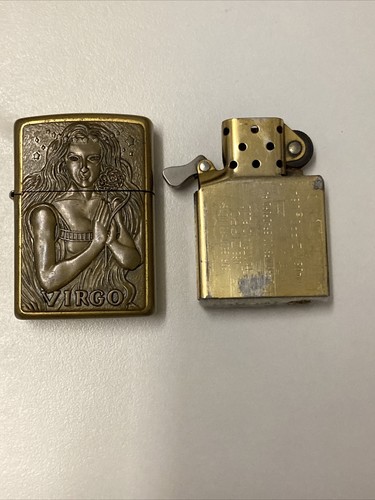 Zippo usa lighter very rare - lighter,