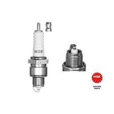 Spark Plug (Single) For Citroen 2CV 4.0 NGK 5962.80 5962.90 5962.A3 7567.61