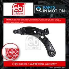 Wishbone / Suspension Arm