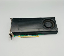 NVIDIA GEFORCE GTX 660 VER 3.0 1.5GB PCI-E 2X DVI HDMI DP GRAPHICS CARD #1032