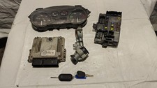 IVECO DAILY  EURO 5 ENGINE ECU