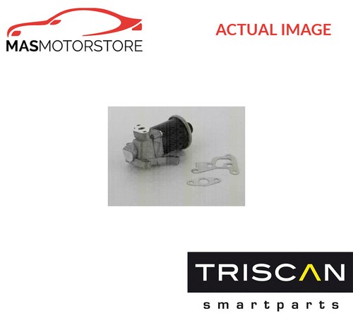 Exhaust gas recirculation - exhaust,