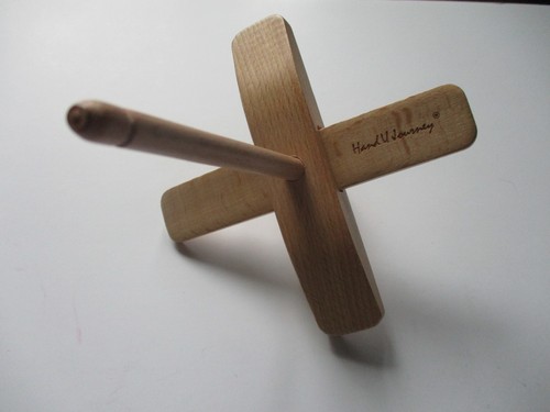 Mini turkish spindle wool - -,
