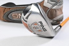 Ping G10 #3 Hybrid / 21 Degree / Stiff Flex UST Mamiya ProForce V2 68 Shaft