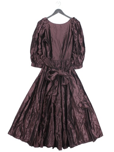 Droopy browns skater - droopy, maxi